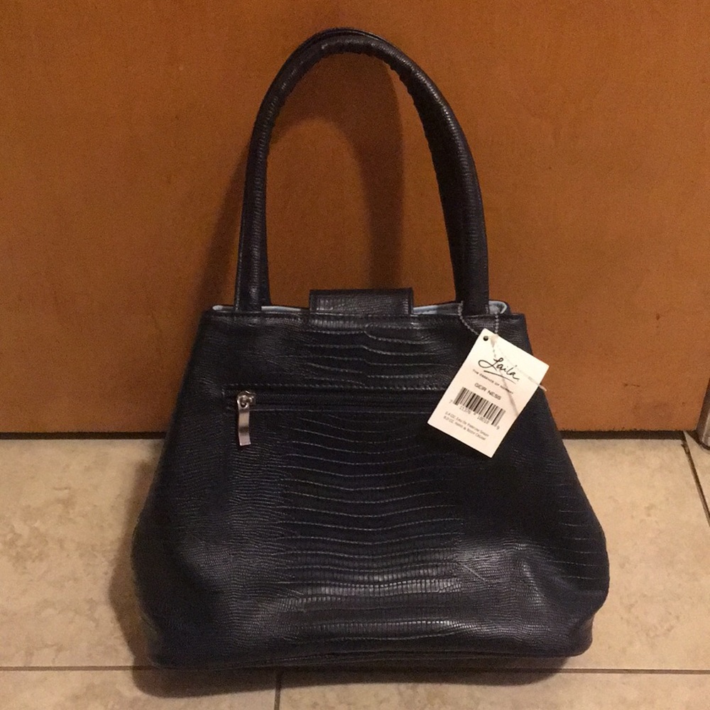 New Laila The Essence Of Norway Purse